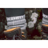 Носки водонепроницаемые DEXSHELL Terrain Walking Socks DS828HG, размер M DS828HGM